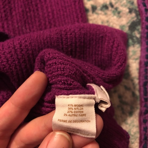 Long sleeve - Picture 4 of 6